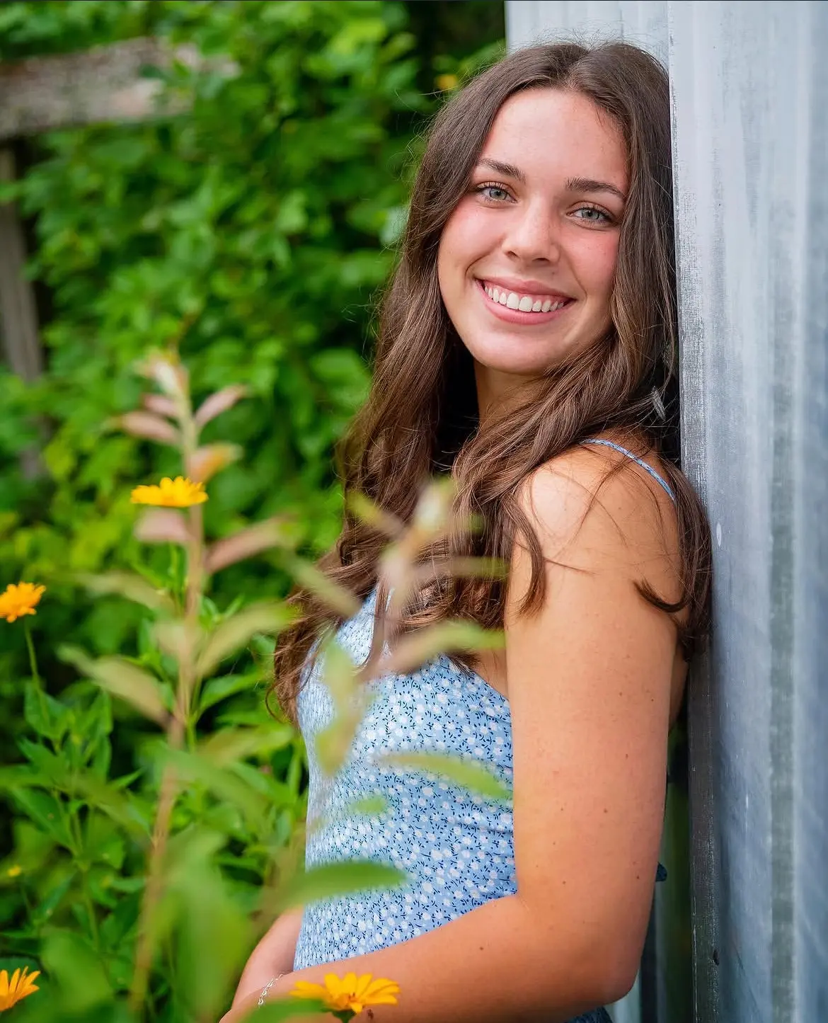 Karlee Mayer